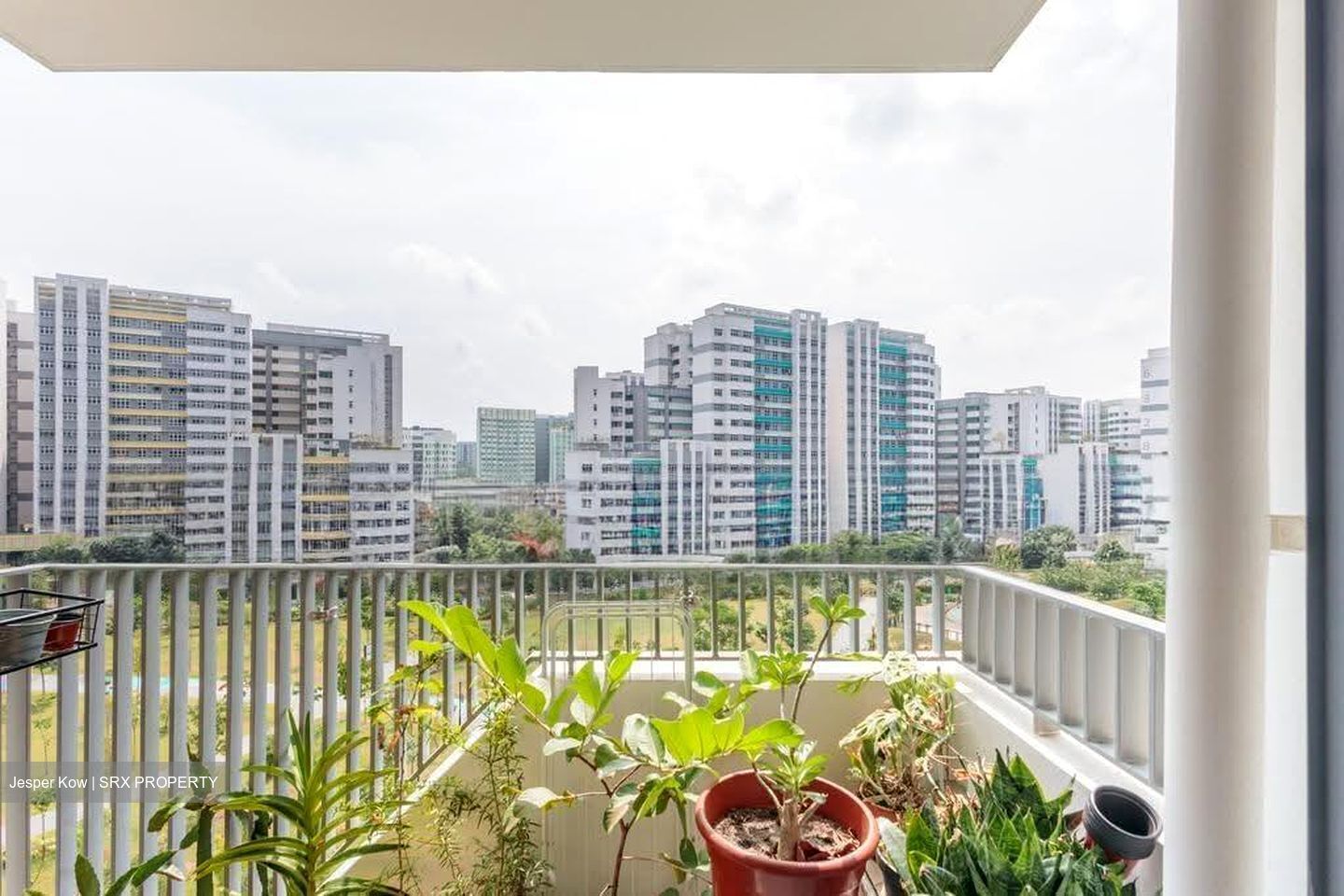 Blk 627B Tampines Greenverge (Tampines), HDB 5 Rooms #608546491